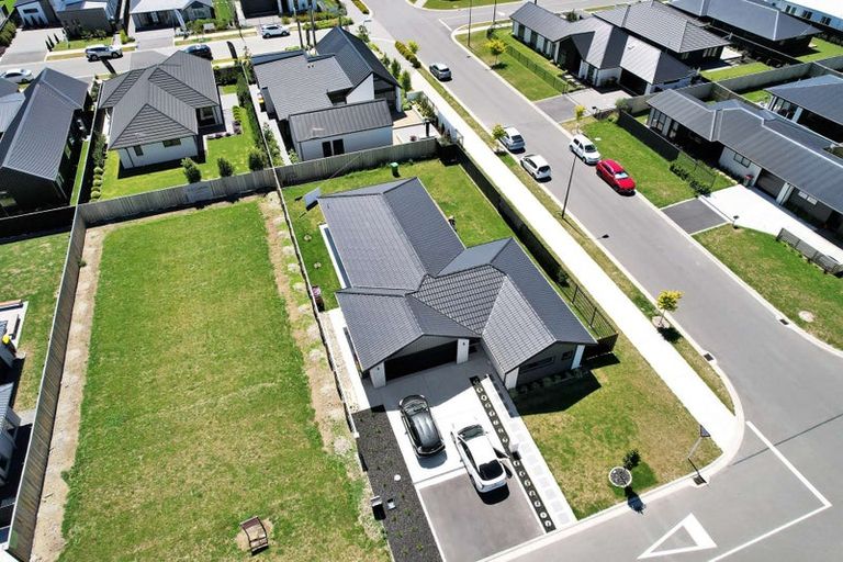 Photo of property in 20 Lenborough Drive, Rolleston, 7614