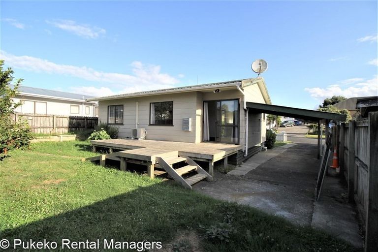 Photo of property in 2/178 Finlayson Avenue, Clendon Park, Auckland, 2103