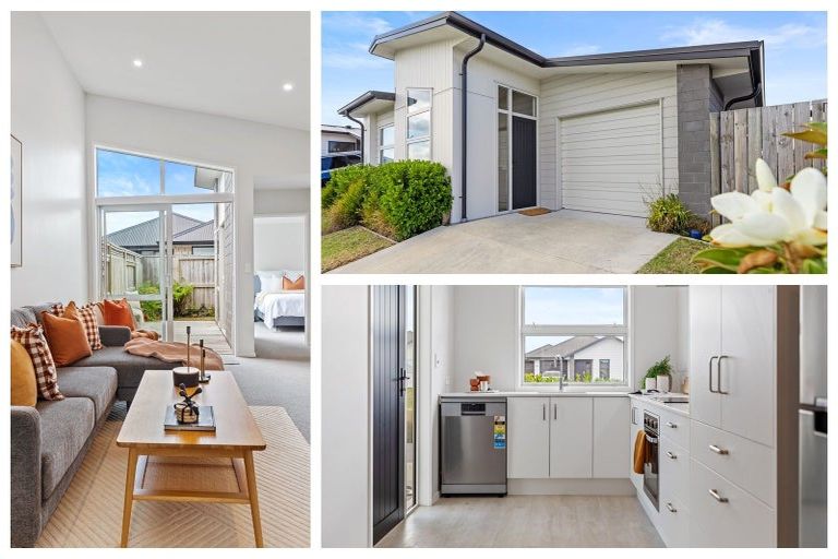 Photo of property in 14a Tamapahore Boulevard, Papamoa Beach, Papamoa, 3118