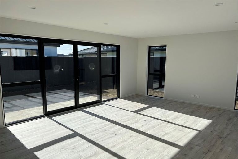 Photo of property in 5 Cowley Lane, Rolleston, 7615