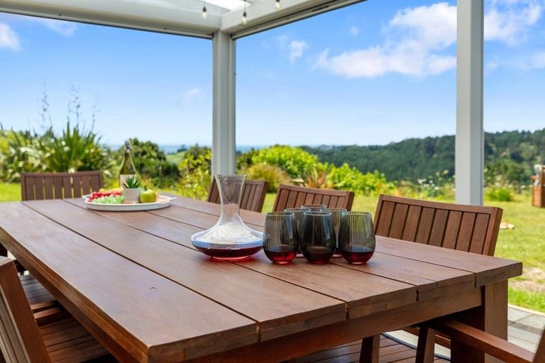 Photo of property in 195 Rocky Cutting Road, Waitao, Tauranga, 3175