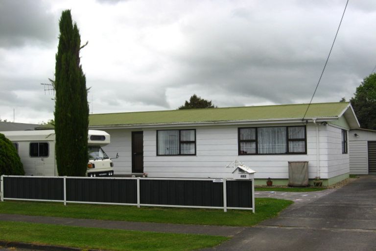Photo of property in 482 Racecourse Road, Te Awamutu, 3800