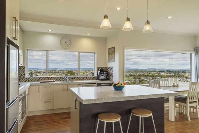 Photo of property in 25 Simla Terrace, Hospital Hill, Napier, 4110