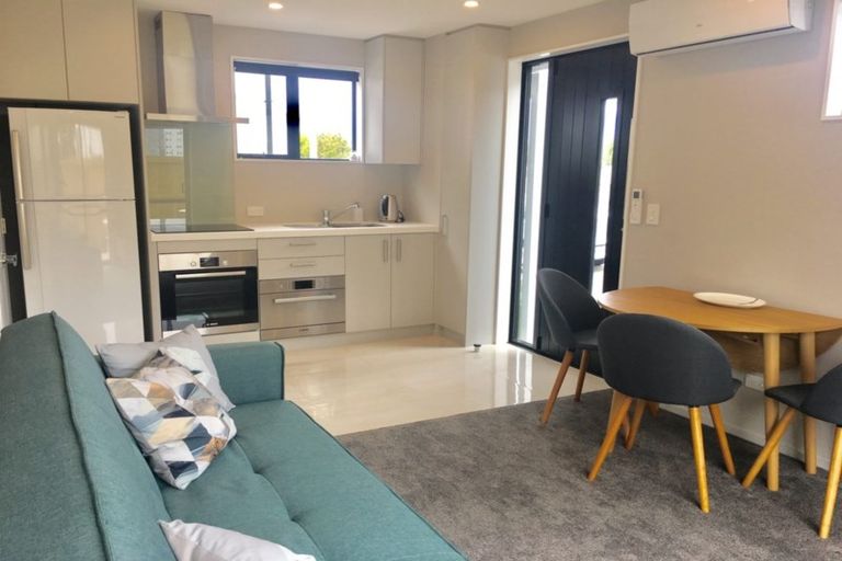 Photo of property in 1/233 Hereford Street, Christchurch Central, Christchurch, 8011