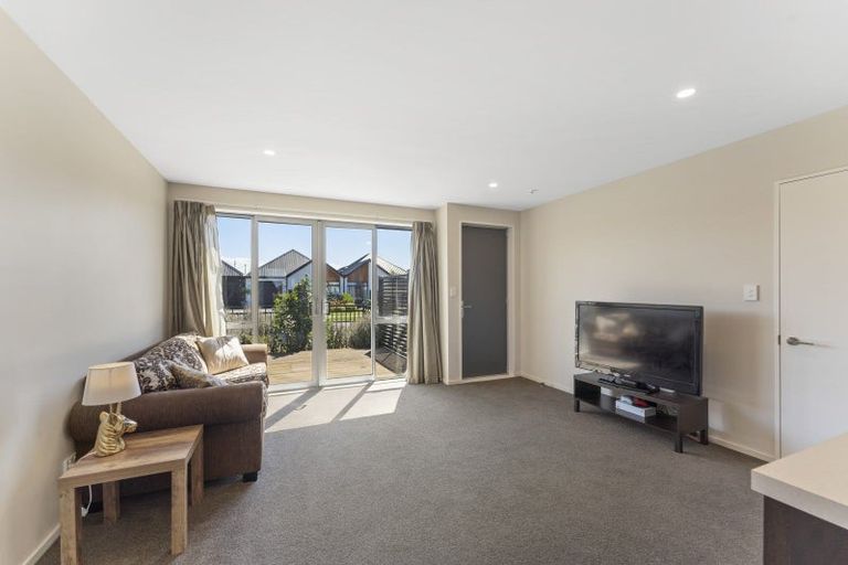 Photo of property in 27c Johnson Street, Kaiapoi, 7630