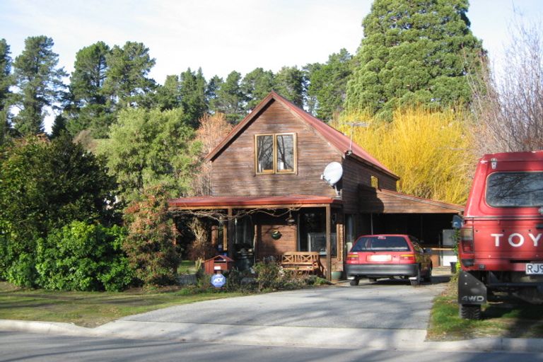 Photo of property in 44c Tenby Street, Wanaka, 9305