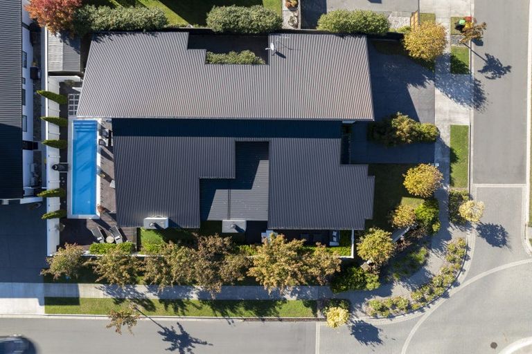 Photo of property in 81 Beachvale Drive, Kaiapoi, 7630