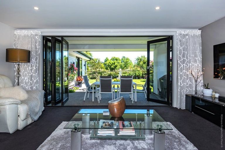 Photo of property in 22 Hungerford Drive, Rolleston, 7615