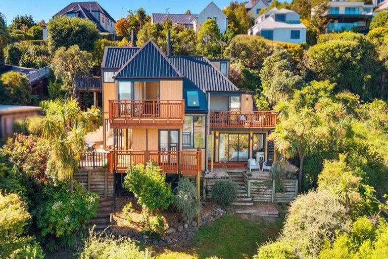 Photo of property in 10 Hobday Lane, Mount Pleasant, Christchurch, 8081