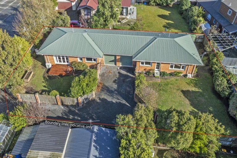 Photo of property in 7 Market Street, Leeston, 7632