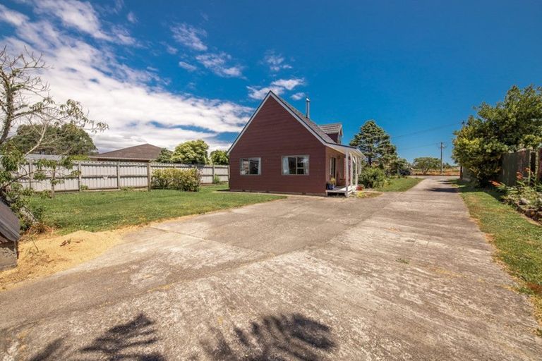 Photo of property in 255 Palmerston Street, Westport, 7825