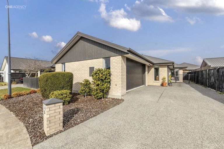 Photo of property in 5 Friesian Crescent, Kaiapoi, 7630