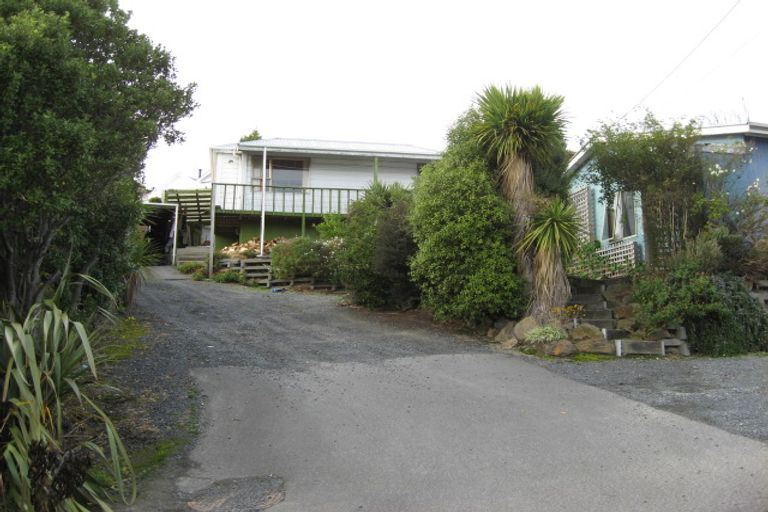 Photo of property in 33a Grey Street, Port Chalmers, 9023