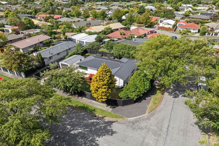 Photo of property in 17 Royleen Street, Casebrook, Christchurch, 8051