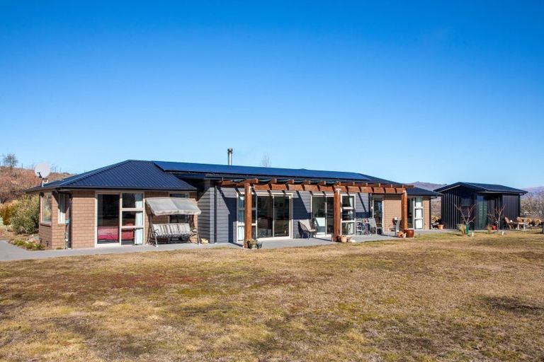 Photo of property in 46a Letts Gully Road, Letts Gully, Alexandra, 9393
