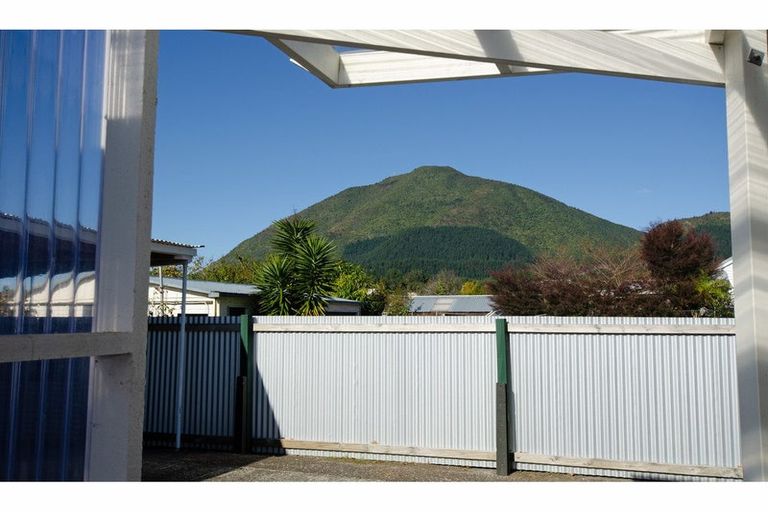 Photo of property in 10 Fenton Street, Kawerau, 3127