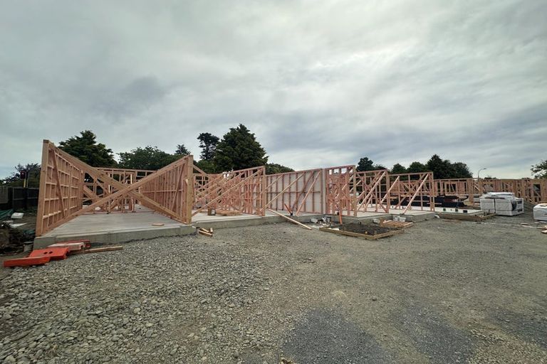 Photo of property in 4/133 Blighs Road, Strowan, Christchurch, 8052