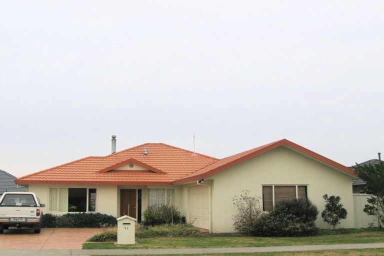 Photo of property in 71 Kensington Drive, Taradale, Napier, 4112