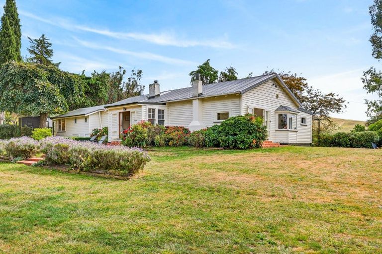 Photo of property in 360 Raukawa Road, Raukawa, Hastings, 4174