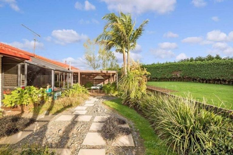 Photo of property in 1246 Paerata Road, Pukekohe, 2120