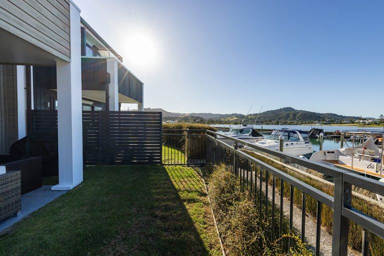 Photo of property in 11/6 The Marina, Tairua, 3508