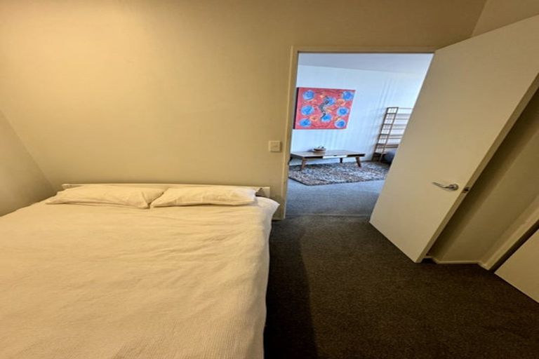 Photo of property in Hume House, 13/152u The Terrace, Wellington Central, Wellington, 6011