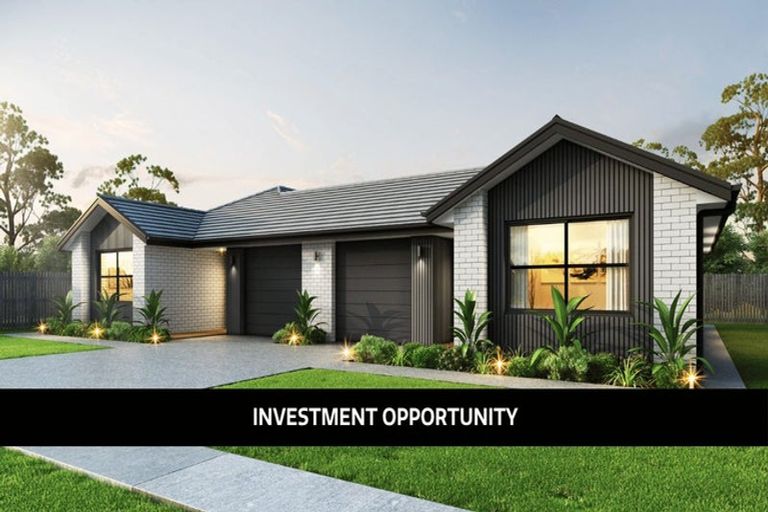Photo of property in 1 Piwakawaka Place, Leeston, 7632