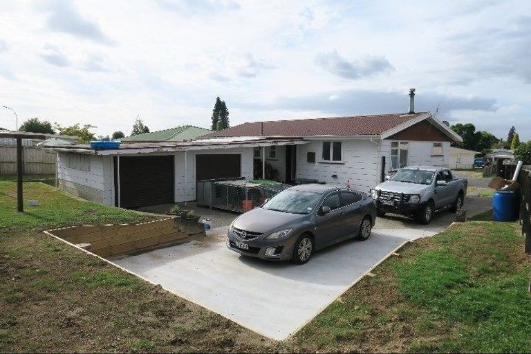 Photo of property in 15 Kaka Crescent, Tokoroa, 3420