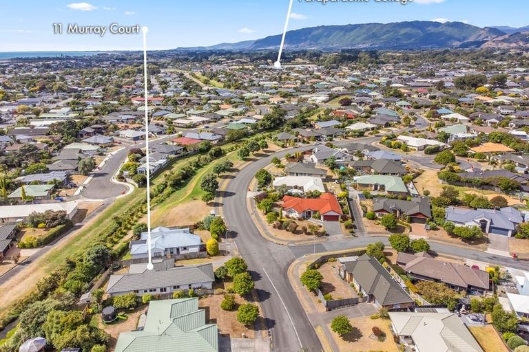 Photo of property in 11 Murray Court, Paraparaumu Beach, Paraparaumu, 5032