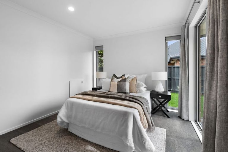 Photo of property in 17 Millstream Drive, Northwood, Christchurch, 8051