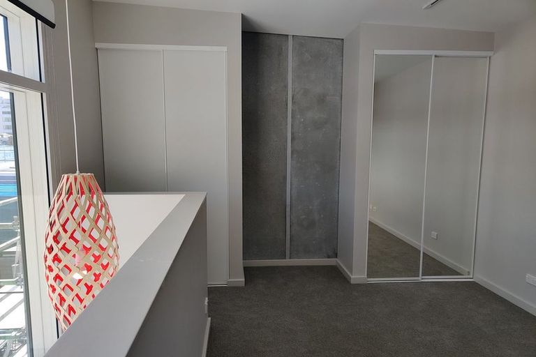 Photo of property in Ink'd, 24/19u Pirie Street, Mount Victoria, Wellington, 6011