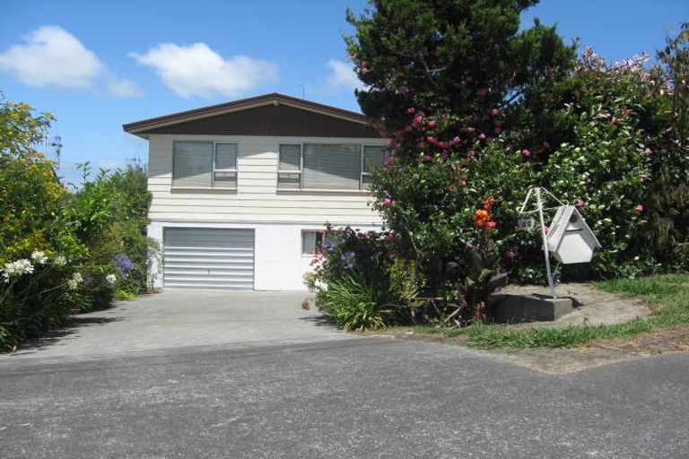 Photo of property in 32 Haggitt Street, Feilding, 4702