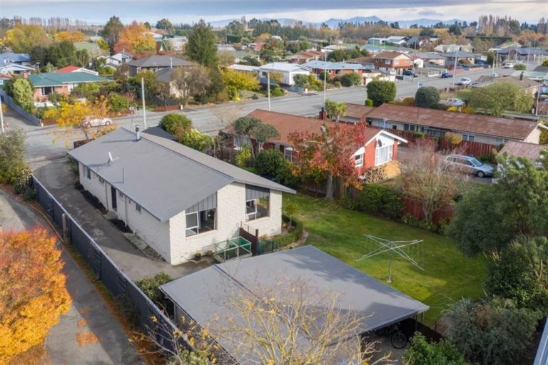 Photo of property in 174 Harrison Street, Allenton, Ashburton, 7700