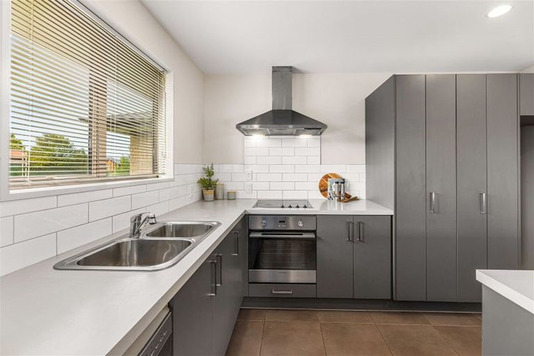 Photo of property in 1 George Street, Rolleston, 7614