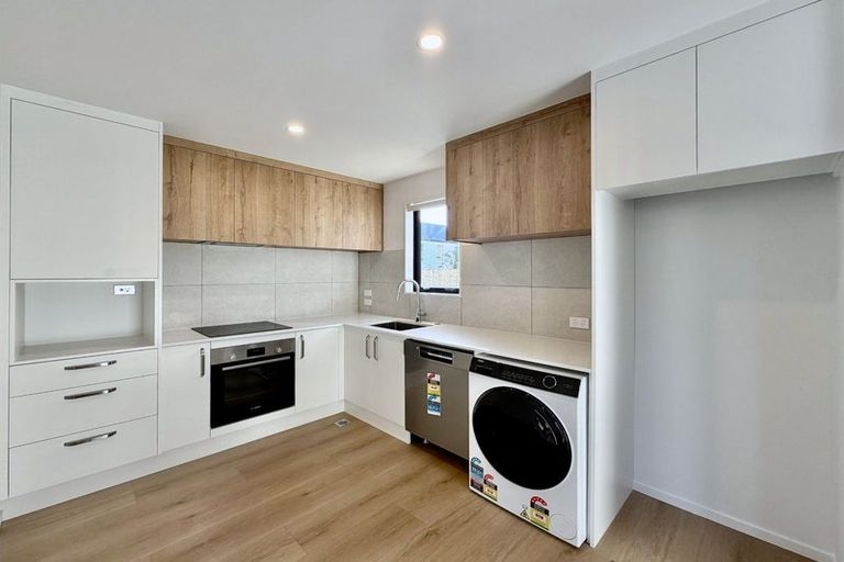 Photo of property in 3/148 Blenheim Road, Riccarton, Christchurch, 8041