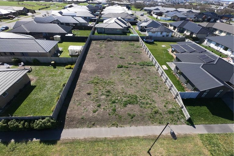 Photo of property in 31 Platinum Drive, Wigram, Christchurch, 8025