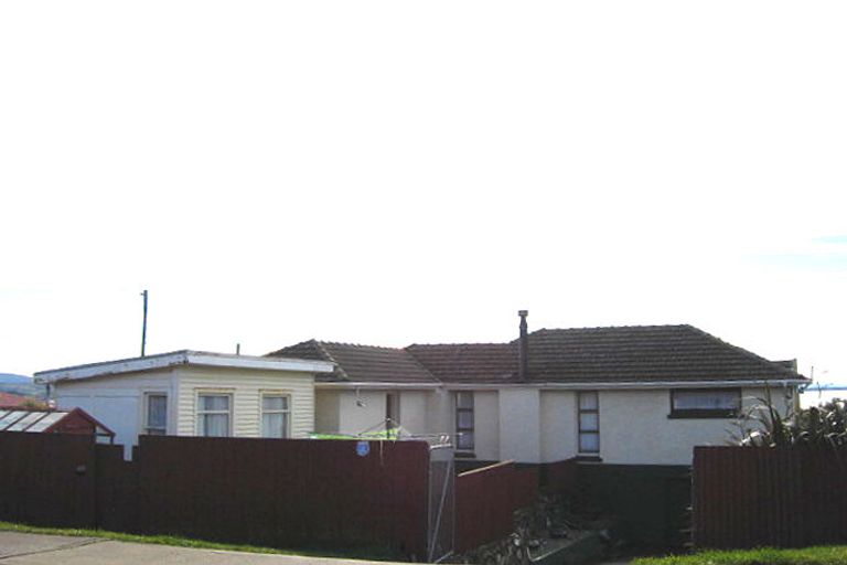 Photo of property in 269 Foyle Street, Bluff, 9814