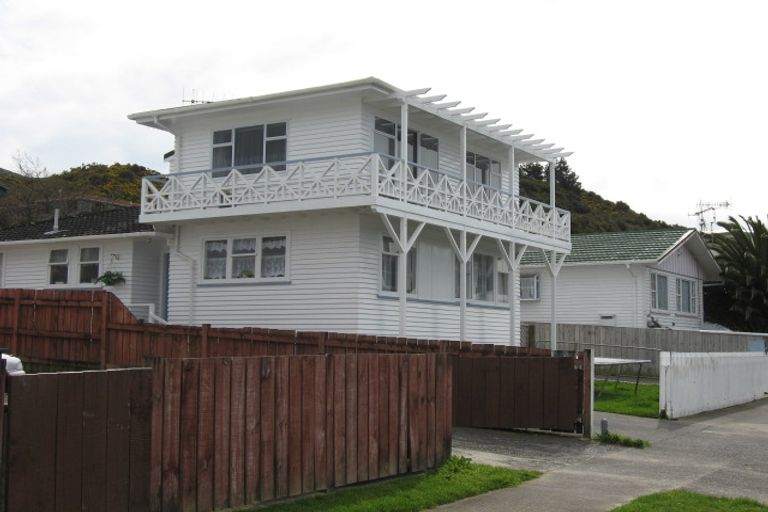 Photo of property in 47 Hamstead Street, Wainuiomata, Lower Hutt, 5014