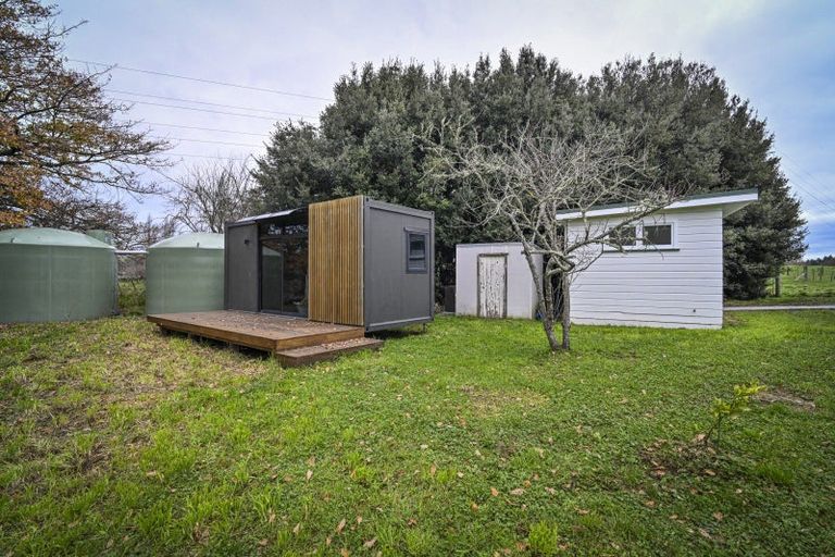 Photo of property in 748 Taihape Road, Pukehamoamoa, Hastings, 4179