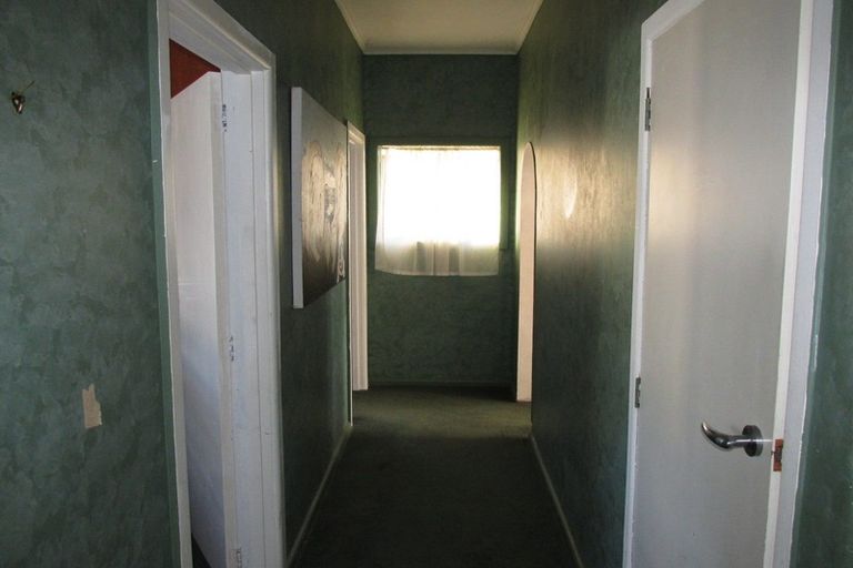 Photo of property in 113 Black Street, Wairoa, 4108