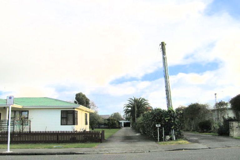 Photo of property in 122 Ikanui Road, Frimley, Hastings, 4120