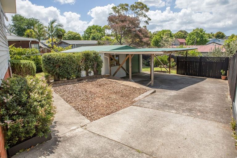 Photo of property in 14 Nevada Avenue, Pakuranga Heights, Auckland, 2010