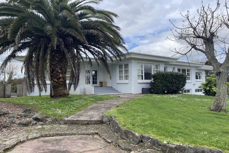 Photo of property in 5 Corbett Avenue, Hillcrest, Hamilton, 3216