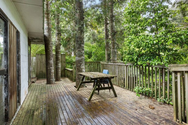 Photo of property in 19 Tainui Road, Titirangi, Auckland, 0604