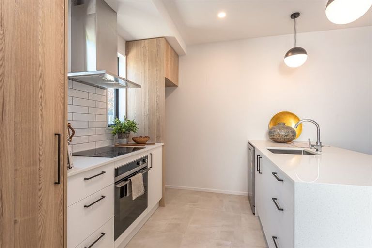 Photo of property in 3/499 Manchester Street, St Albans, Christchurch, 8014