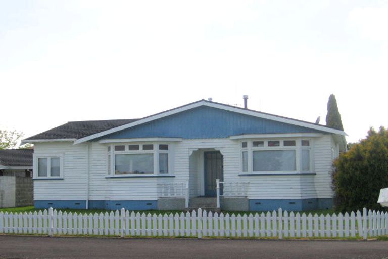 Photo of property in 2 Lincoln Street, Morrinsville, 3300