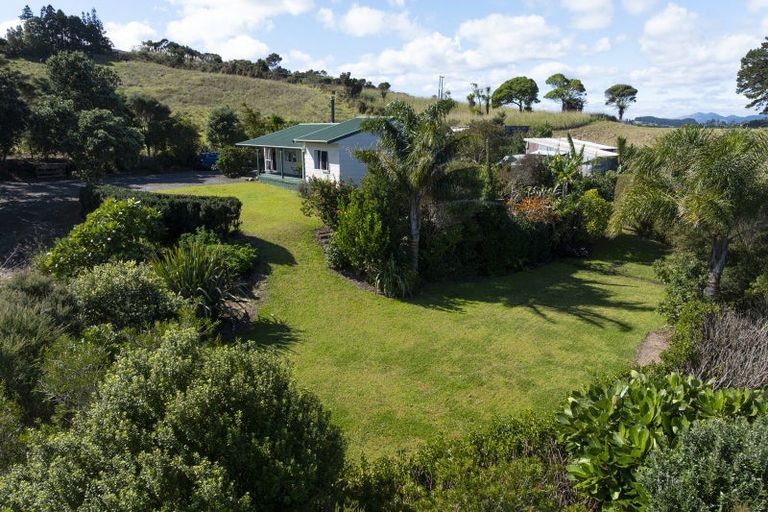 Photo of property in 383 Okahu Road, Kaitaia, 0481