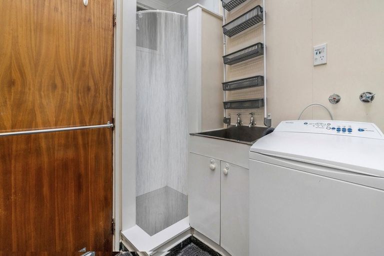 Photo of property in 4/31 Hanover Street, Wadestown, Wellington, 6012