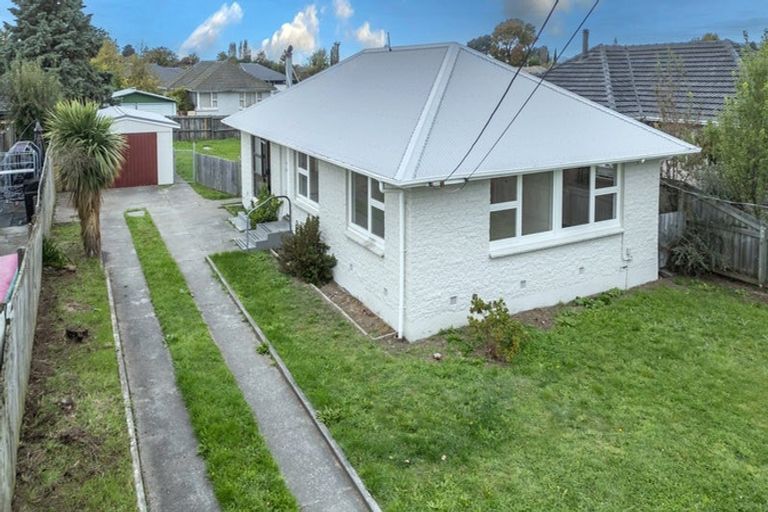 Photo of property in 34 Vardon Crescent, Shirley, Christchurch, 8061