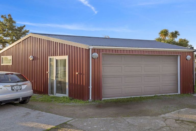 Photo of property in 243 Lyttelton Street, Spreydon, Christchurch, 8024